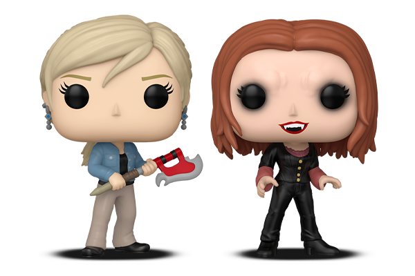 Funko Official Store, Home of Pop! Vinyl, Personalized Pops